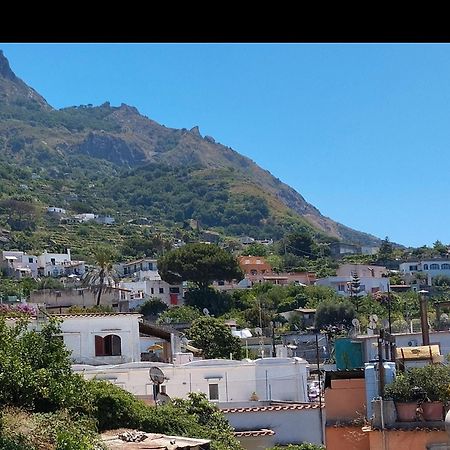 Villa Thomas Bb Conduzione Familiare Forio di Ischia Eksteriør billede