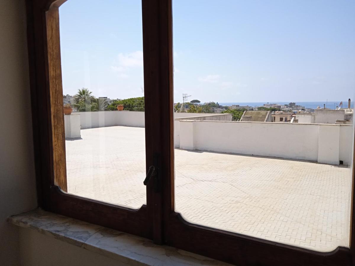 Villa Thomas Bb Conduzione Familiare Forio di Ischia Eksteriør billede