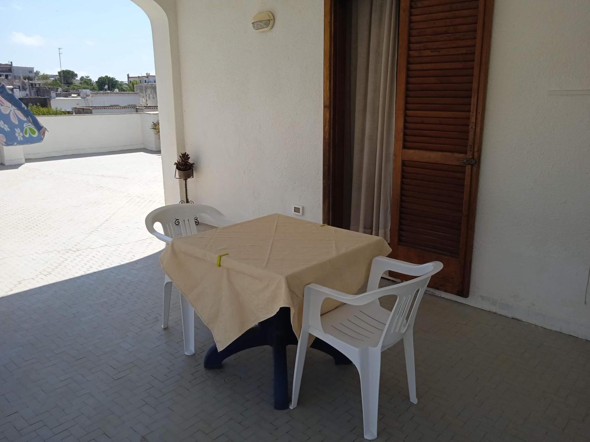 Villa Thomas Bb Conduzione Familiare Forio di Ischia Eksteriør billede