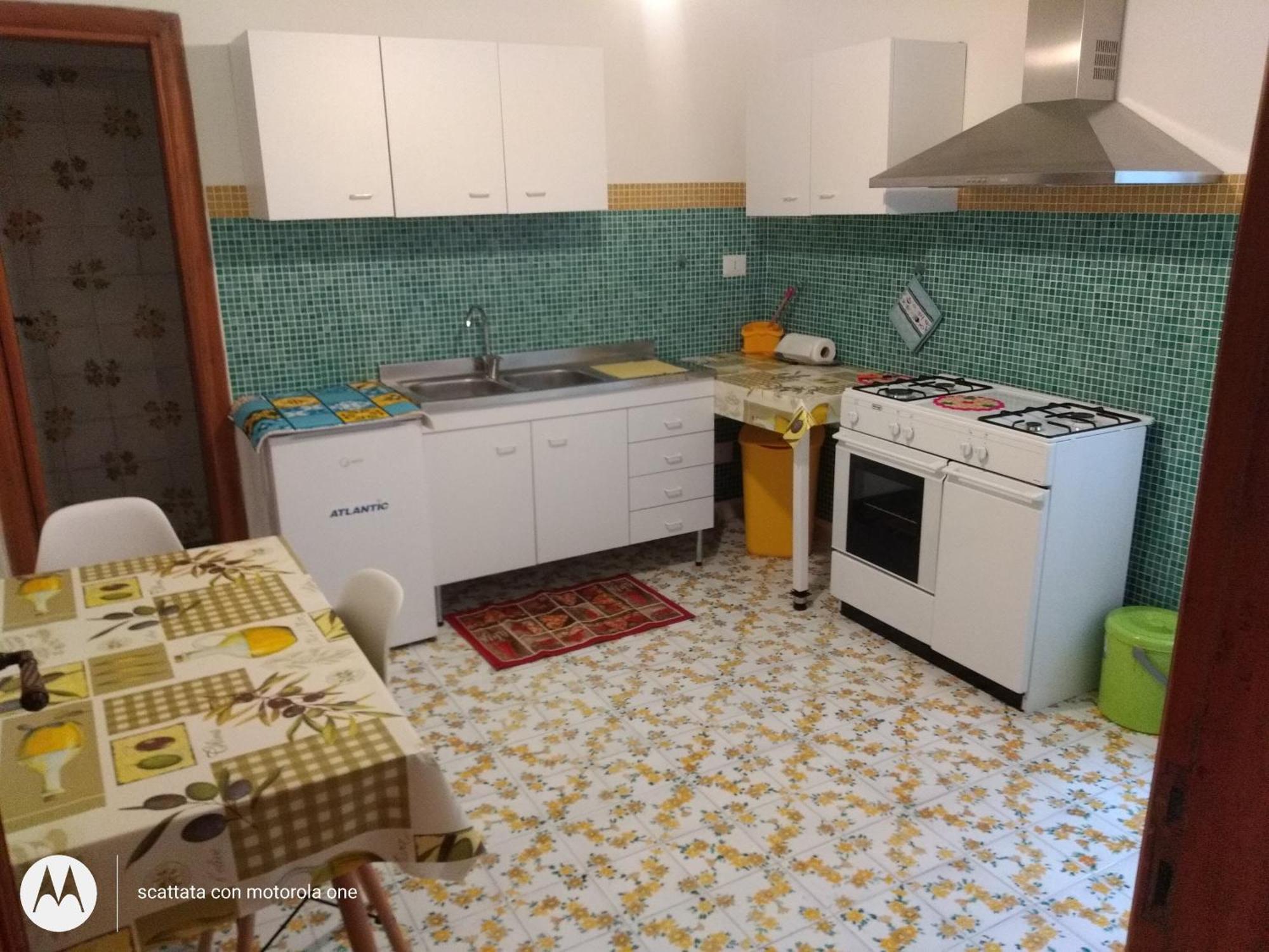 Villa Thomas Bb Conduzione Familiare Forio di Ischia Eksteriør billede